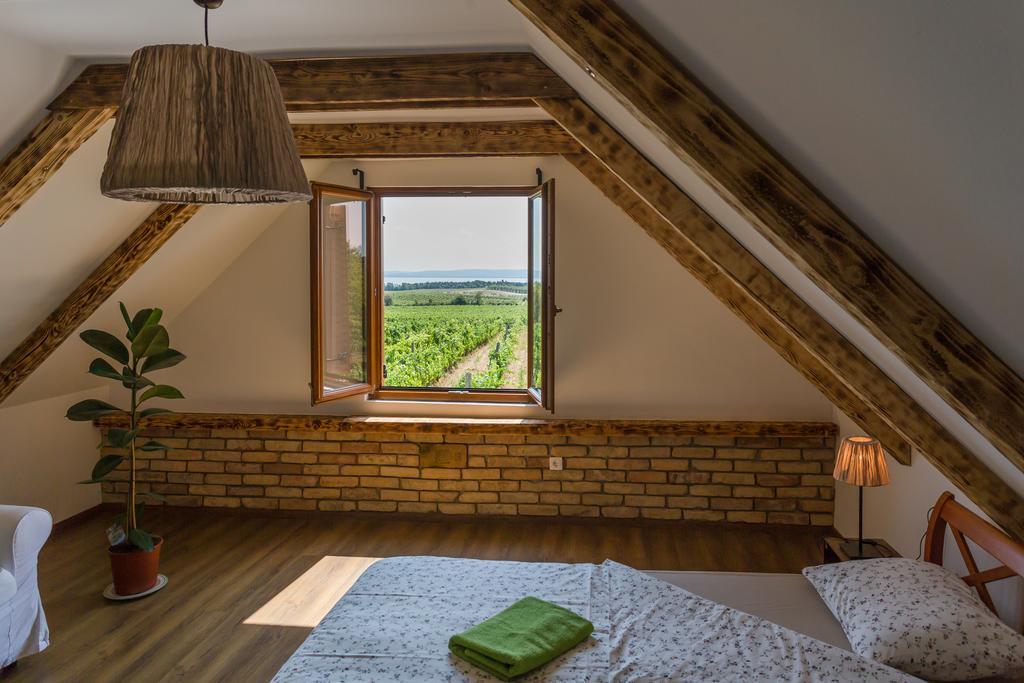 Tagyon Birtok Mandula Apartmanhaz Room photo
